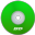BD Green Icon 32x32 png